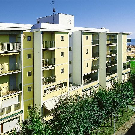 Laguna Piccola Bibione Ngoại thất bức ảnh
