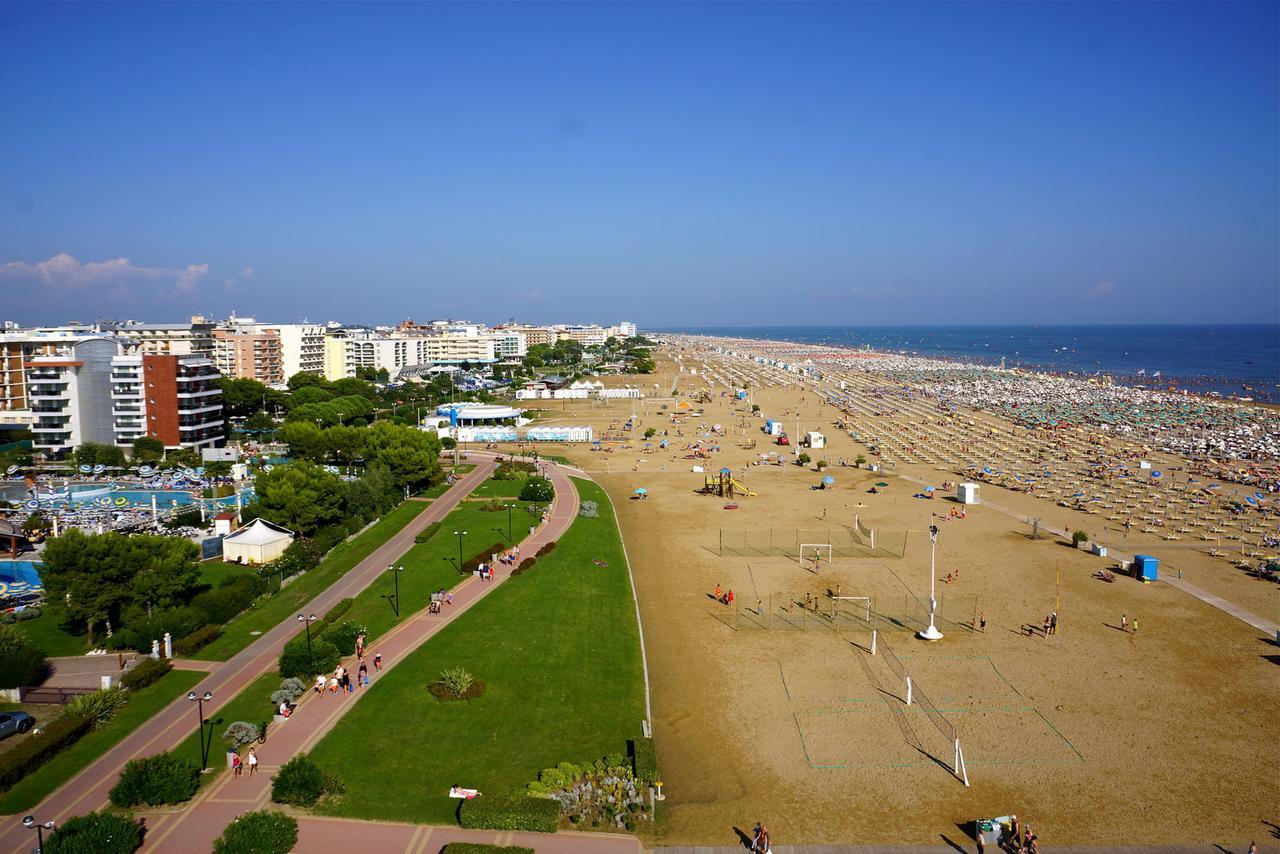 Laguna Piccola Bibione Ngoại thất bức ảnh