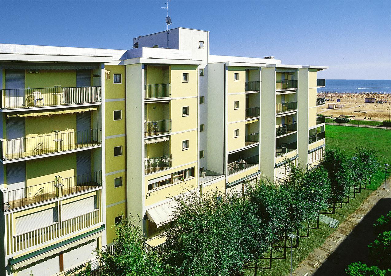 Laguna Piccola Bibione Ngoại thất bức ảnh