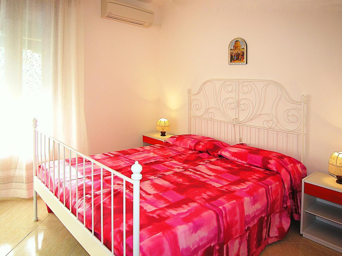 Laguna Piccola Bibione Ngoại thất bức ảnh