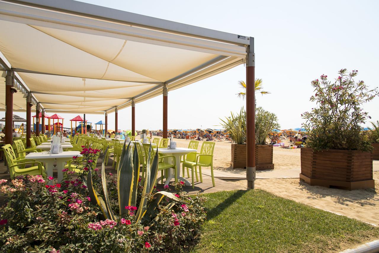 Laguna Piccola Bibione Ngoại thất bức ảnh