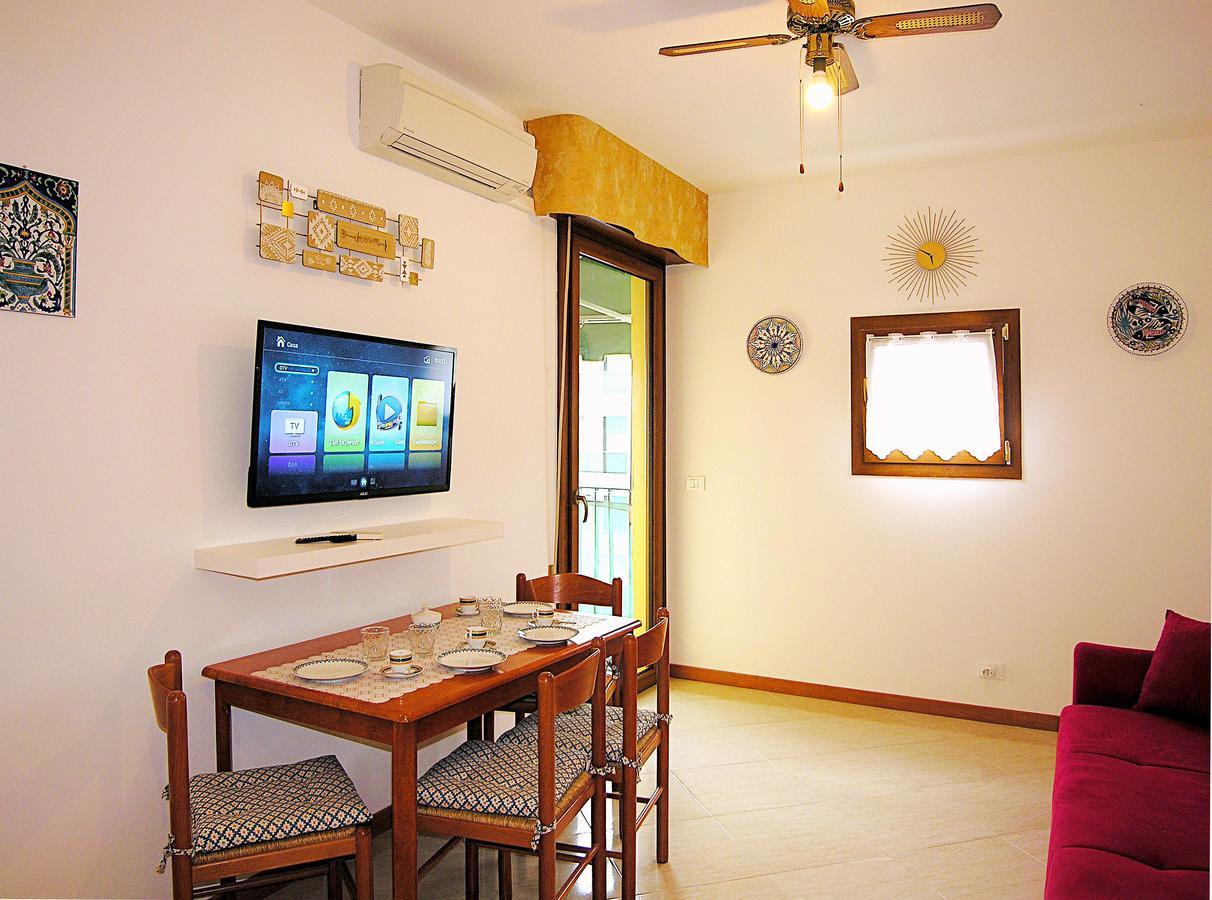 Laguna Piccola Bibione Ngoại thất bức ảnh